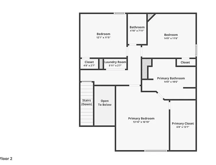 4607 Wheatstone Ct — Photo 3