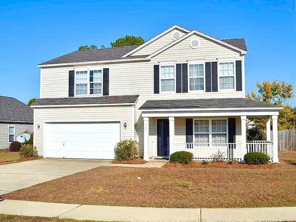 300 Blue Pine Ct, Lexington, SC 29073
