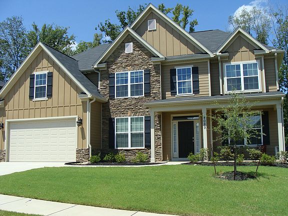2nd image of 4089 Ellington Dr