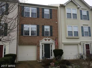 3904 Fountain Bridge Ct, Fredericksburg, VA 22408