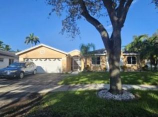 1461 NW 47th Ave, Coconut Creek, FL 33063