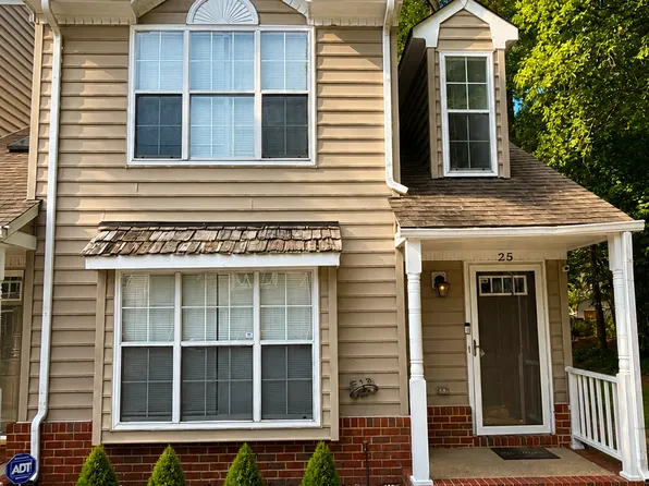 25 Madrone Pl, Hampton, VA 23666