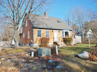 13 Pari Pl, Portland, ME 04103