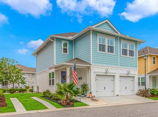 4705 Seclusion Ln, Myrtle Beach, SC 29577