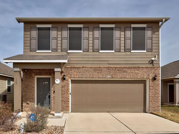 149 Hondo Gap Ln, Jarrell, TX 76537