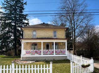 1926 E Broadway St, Mount Pleasant, MI 48858