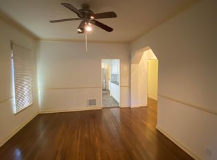 321 N Croft Ave, Los Angeles, CA 90048