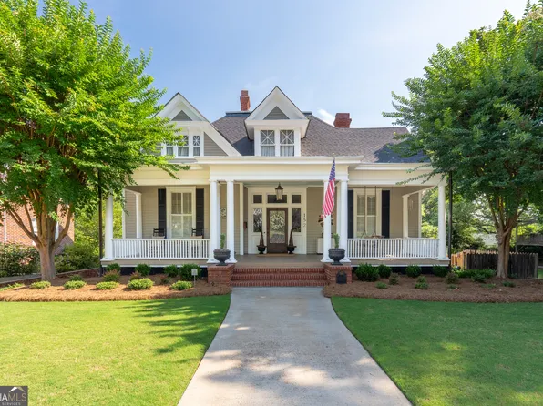 152 Stafford Ave, Barnesville, GA 30204