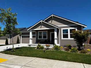 13817 198th St E, Graham, WA 98338
