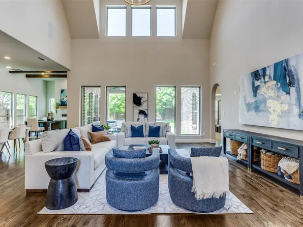 2205 Grafton Ln, McKinney, TX 75071