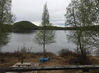 18847 W Bryant Rd, Wasilla, AK 99623