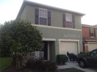 664 Cresting Oak Cir #42, Orlando, FL 32824