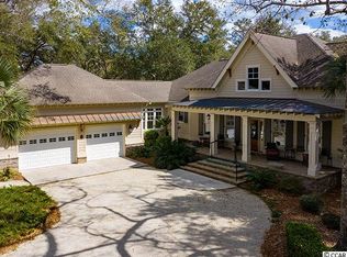 84 Rice Planter Way, Georgetown, SC 29440