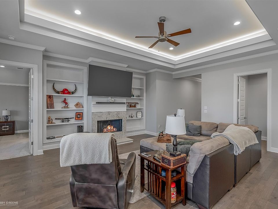 124 Cullom Dr, Bossier City, LA 71112 Zillow