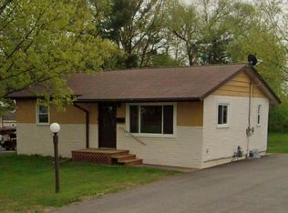 1723 Bopf St, Wausau, WI 54401