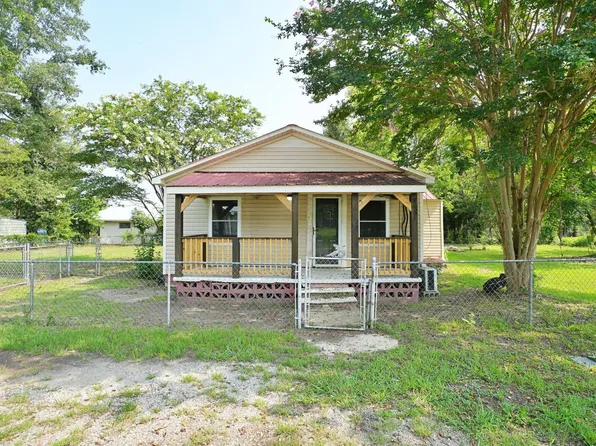417 W 31st St, Anniston, AL 36201