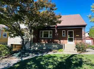 3038 Veazey Ave, Cincinnati, OH 45238