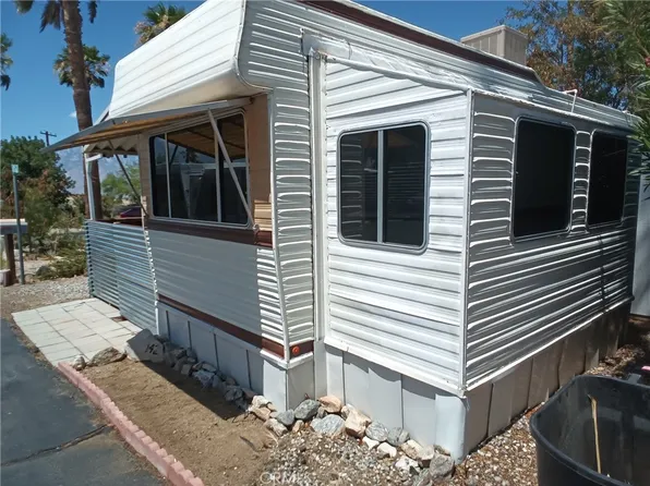 18801 Roberts Rd Space 142, Desert Hot Springs, CA 92241