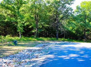 140 Patriot Point, Eufaula, OK 74432