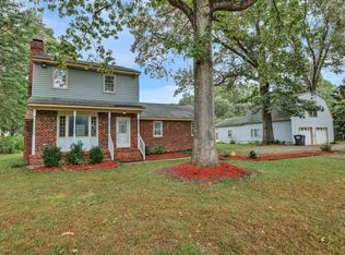 5640 Beulah Rd, North Chesterfield, VA 23237