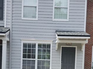 3693 Summerlin Ln, Jacksonville, FL 32224