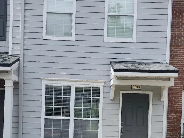 3693 Summerlin Ln, Jacksonville, FL 32224