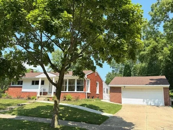 1720 Avondale Ave, Ann Arbor, MI 48103