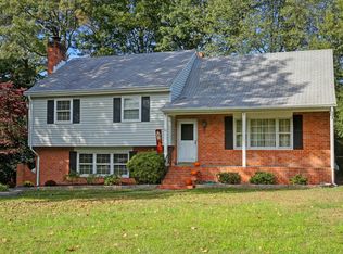 2408 Landon Rd, Henrico, VA 23294