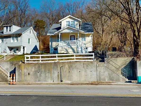 1000 Delhi Ave, Cincinnati, OH 45204