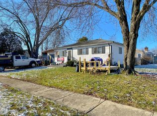 3625 Shoreline Dr, Columbus, OH 43232