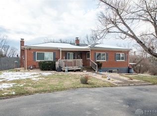 6315 N State Route 741, Springboro, OH 45066