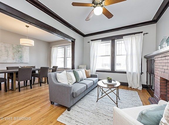 4th image of 1221 W Grace St #1