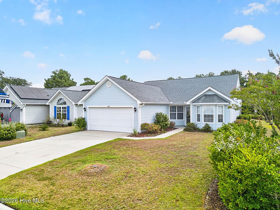 1st image of 907 Wyndfall Drive SW