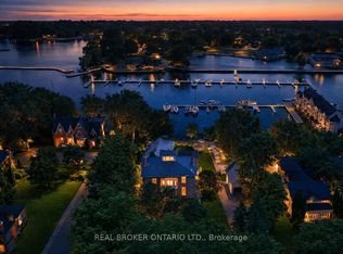 346 Picton Main St, Prince Edward County, ON K0K 2T0