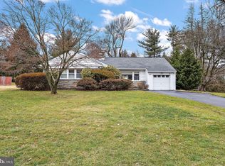 3425 Horton Rd, Newtown Square, PA 19073
