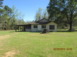 177 Fire Tower Rd, Plain Dealing, LA 71064