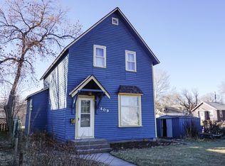 409 Frank Ave SE, Huron, SD 57350