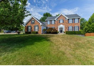 79 Muirfield Hill Pl, Saint Charles, MO