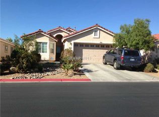 4356 Meadowlark Wing Way, North Las Vegas, NV 89084