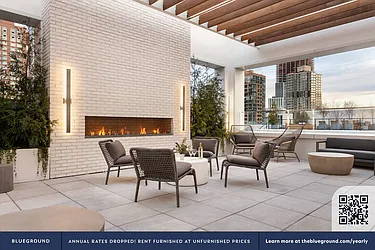 Rented by The Blueground