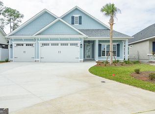 248 Jake Colton Dr, Kingsland, GA 31548