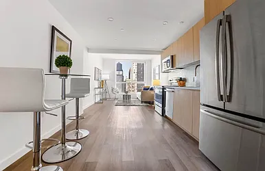 Rented by Living New York