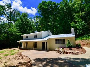 140 Luckie Mountain Rd, Attalla, AL 35954