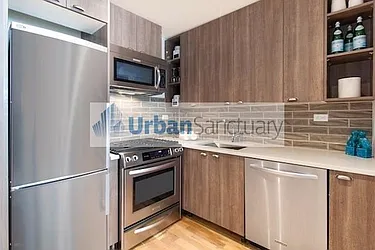 Rented by Urban Sanctuary