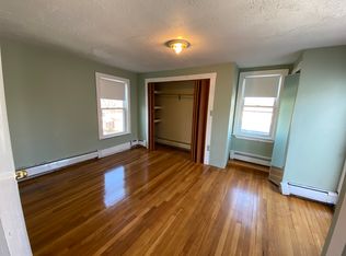 99 Jaques St, Somerville, MA 02145
