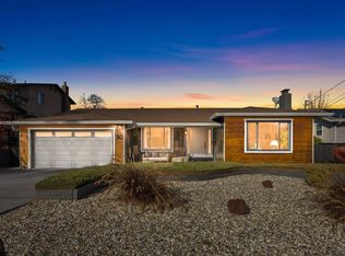 30 Gregg Pl, Novato, CA 94949