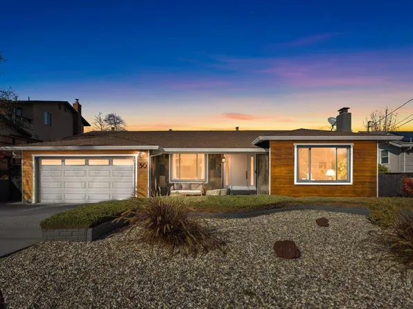 30 Gregg Place, Novato, CA 94949