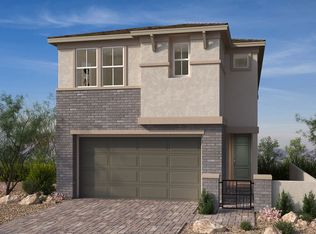 631 La Vista Acres Ln, Las Vegas, NV 89138