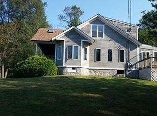313 Richardson Ave, Attleboro, MA 02703