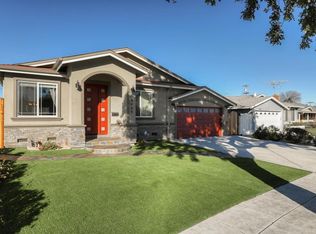 4969 Kingston Way, San Jose, CA 95130